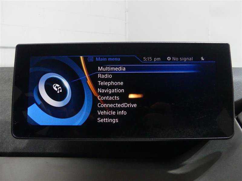 Used 2017 BMW i3 w/ Range Extender RWD image 35