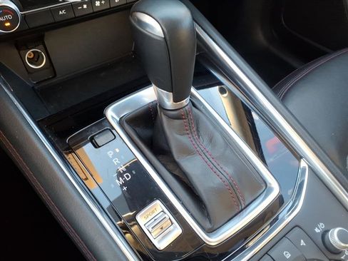 Used 2024 MAZDA CX-5 Carbon Edition image 23