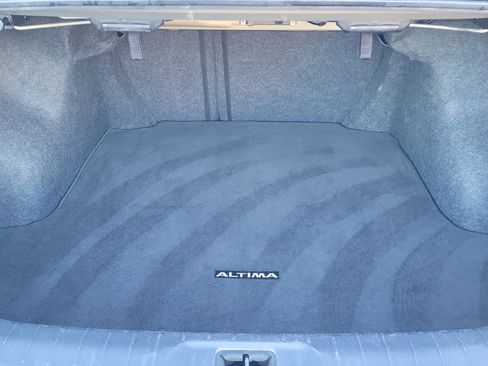 Certified 2022 Nissan Altima 2.5 SV image 31