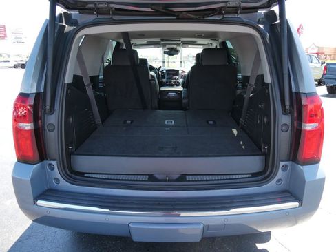 Used 2016 Chevrolet Tahoe LTZ AWD/4WD image 16