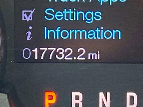 Used 2013 Ford F150 XLT w/ Luxury Equipment Group image 17