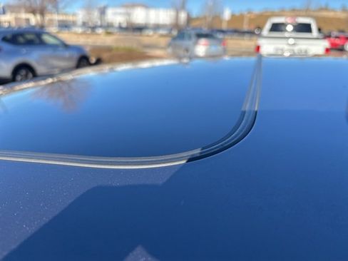 Certified 2017 Honda CR-V EX image 9