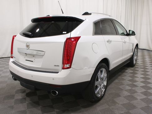 Used 2012 Cadillac SRX Performance FWD image 32