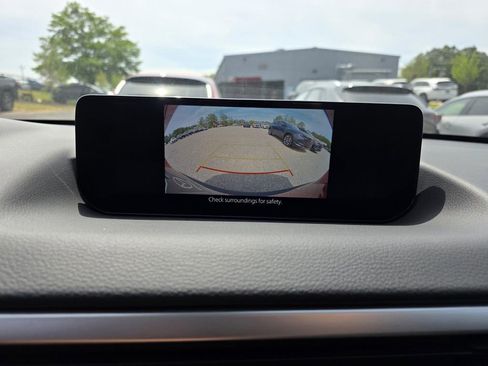 New 2026 MAZDA CX-50 AWD 2.5 S w/ Preferred Pkg image 19