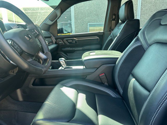 Used 2024 RAM 1500 TRX w/ TRX Level 2 Equipment Group AWD/4WD image 11