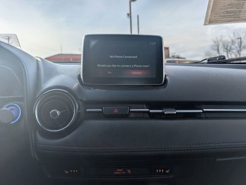 Used 2016 MAZDA CX-3 Grand Touring image 12