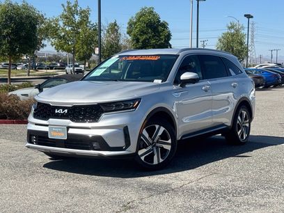 Used 2024 Kia Sorento SX Prestige