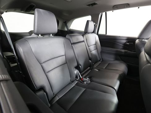 Used 2020 Honda Pilot EX-L image 22