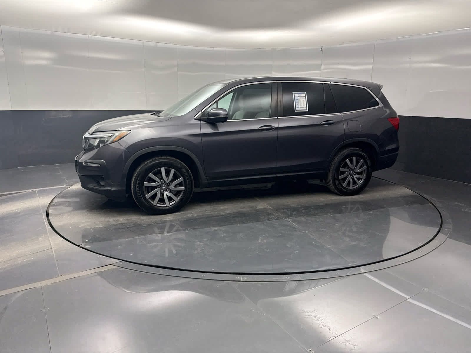 Used 2020 Honda Pilot EX image 34