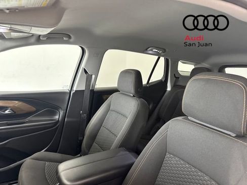 Used 2021 GMC Terrain SLE w/ Driver Convenience Package image 18