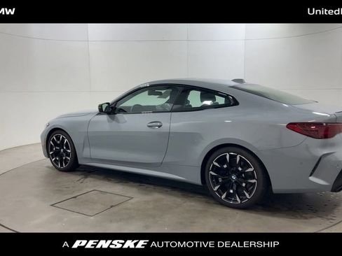 Used 2025 BMW M440i Coupe image 6