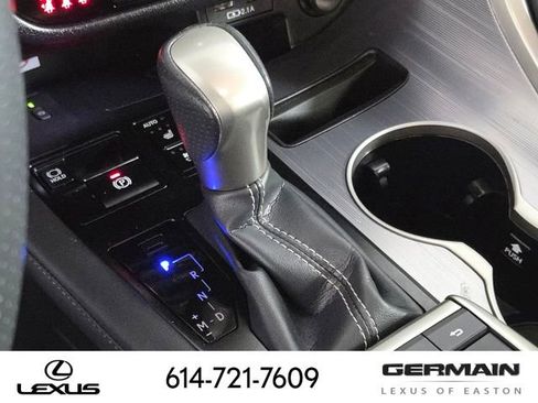 Used 2021 Lexus RX 350 F Sport w/ Cold Area Package (CT) image 28