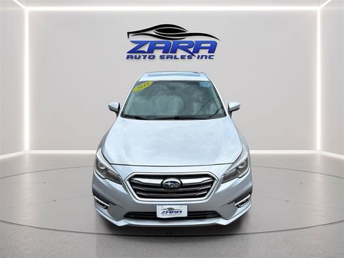 Used 2018 Subaru Legacy 3.6R Limited AWD/4WD image 10