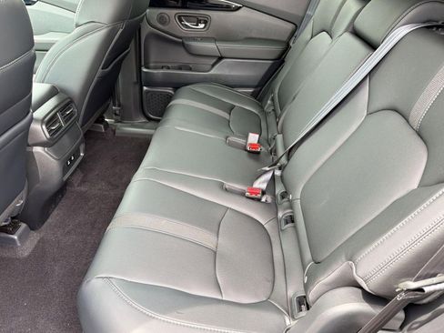 New 2026 Honda Passport RTL image 20