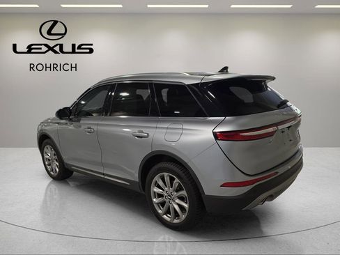 Used 2022 Lincoln Corsair Standard w/ Premium Package image 6