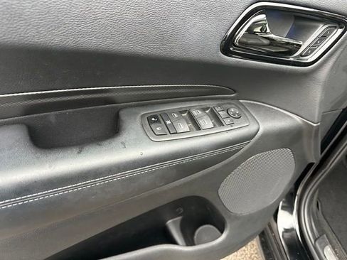 Used 2022 Dodge Durango GT AWD/4WD image 19