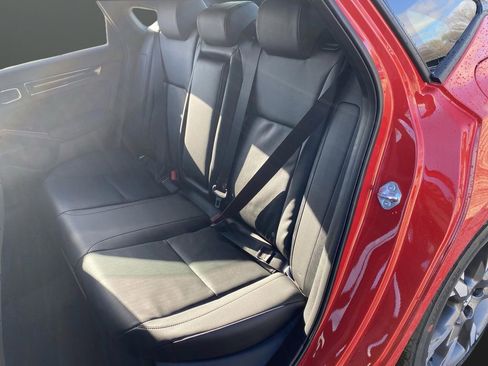 New 2026 Honda Civic Sport Touring image 29