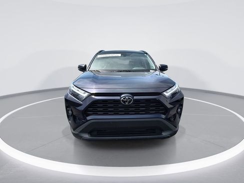 Used 2025 Toyota RAV4 XLE Premium w/ Weather Package image 3