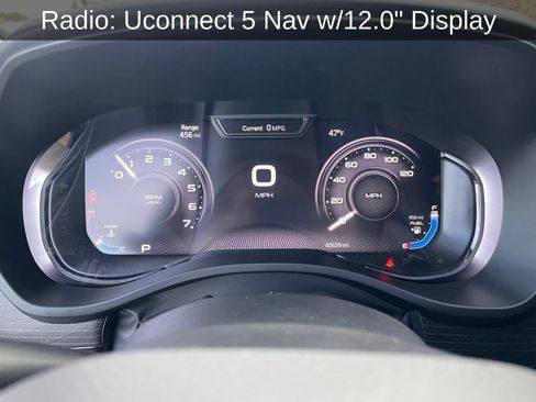 Used 2023 RAM 1500 Limited image 17