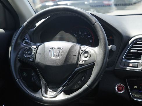 Used 2019 Honda HR-V EX-L image 34