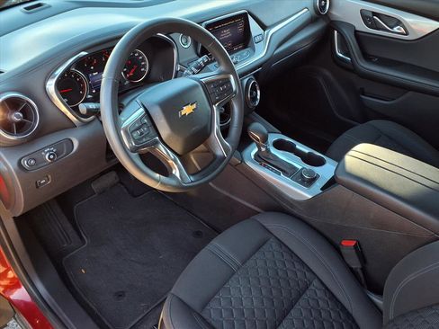 Certified 2022 Chevrolet Blazer LT image 4