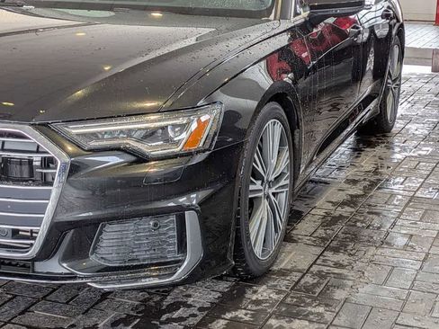 Used 2019 Audi A6 3.0T Premium Plus w/ Premium Plus Package image 9