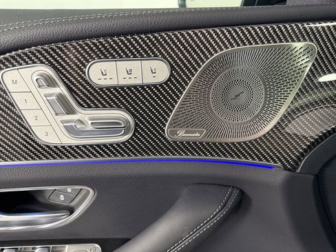 New 2026 Mercedes-Benz GLE 53 AMG 4MATIC Coupe image 29