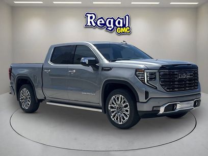 New 2026 GMC Sierra 1500 Denali Ultimate