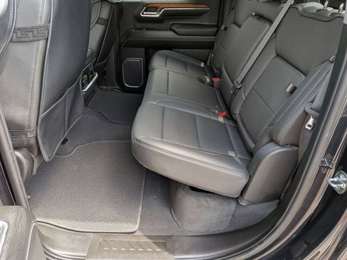 Used 2022 GMC Sierra 1500 Denali AWD/4WD image 29
