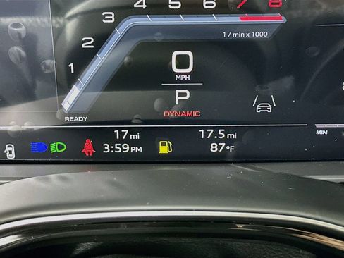 New 2026 Audi SQ8 Premium Plus AWD/4WD image 22