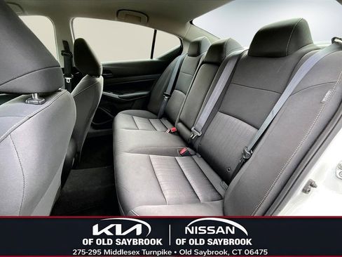 Used 2023 Nissan Altima 2.5 S image 21