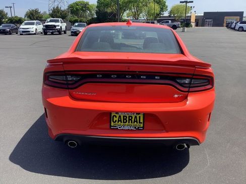 Used 2022 Dodge Charger GT image 26