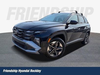 New 2026 Hyundai Tucson SEL