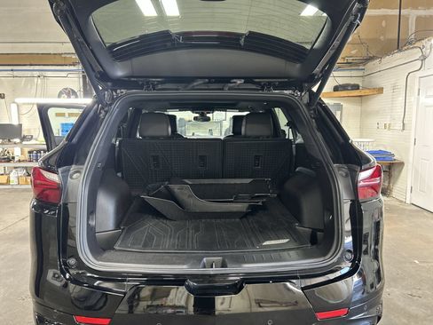 Used 2022 Chevrolet Blazer RS w/ Enhanced Convenience Package AWD/4WD image 28
