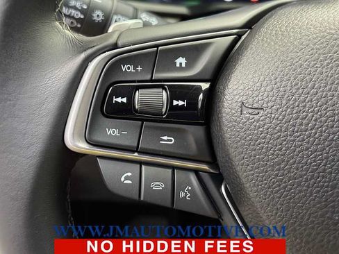 Used 2018 Honda Accord Touring image 43