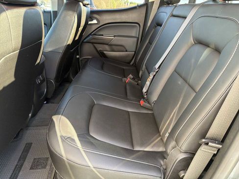 Used 2020 Chevrolet Colorado Z71 w/ Safety Package image 23