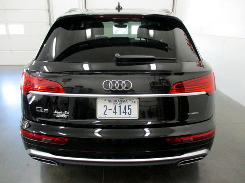 Used 2022 Audi Q5 2.0T Premium Plus image 5