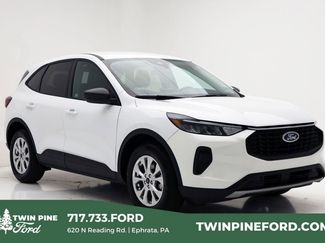 Used 2025 Ford Escape Active 360° Tour
