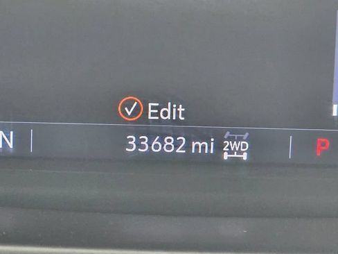 Certified 2020 Chevrolet Silverado 2500 LTZ w/ LTZ Plus Package AWD/4WD image 37