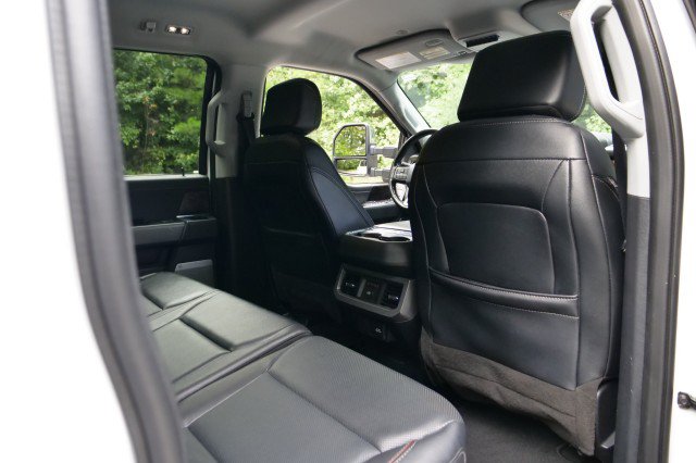 Used 2023 Ford F250 Lariat w/ Tow Technology Package AWD/4WD image 36