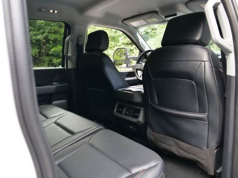 Used 2023 Ford F250 Lariat w/ Tow Technology Package AWD/4WD image 36