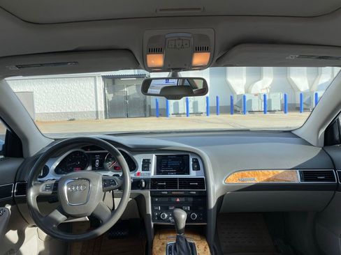 Used 2011 Audi A6 3.0T Premium Plus AWD/4WD image 5
