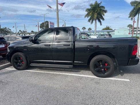 Used 2018 RAM 1500 Express image 5