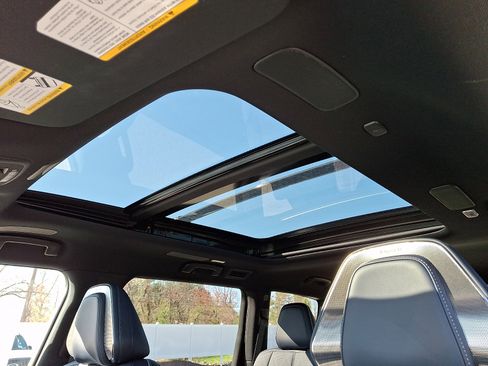 New 2026 INFINITI QX80 4WD image 11
