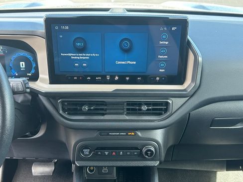 Used 2025 Ford Bronco Sport Big Bend AWD/4WD image 13