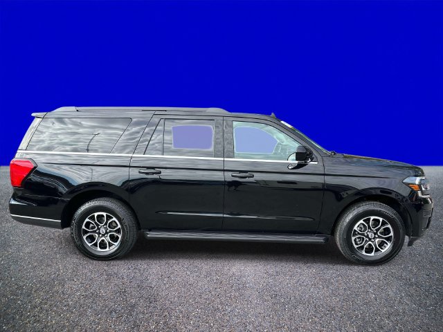 Certified 2024 Ford Expedition Max XLT AWD/4WD image 2