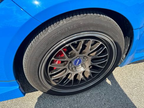 Used 2025 Honda Civic Type R image 8