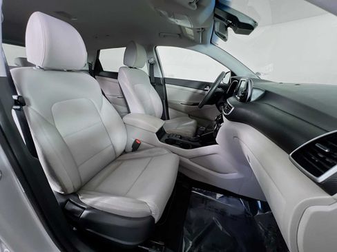 Used 2020 Hyundai Tucson SE AWD/4WD image 26