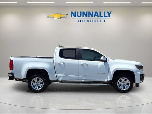 Used 2022 Chevrolet Colorado LT RWD image 6