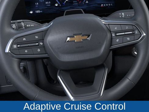 New 2026 Chevrolet Suburban High Country image 19